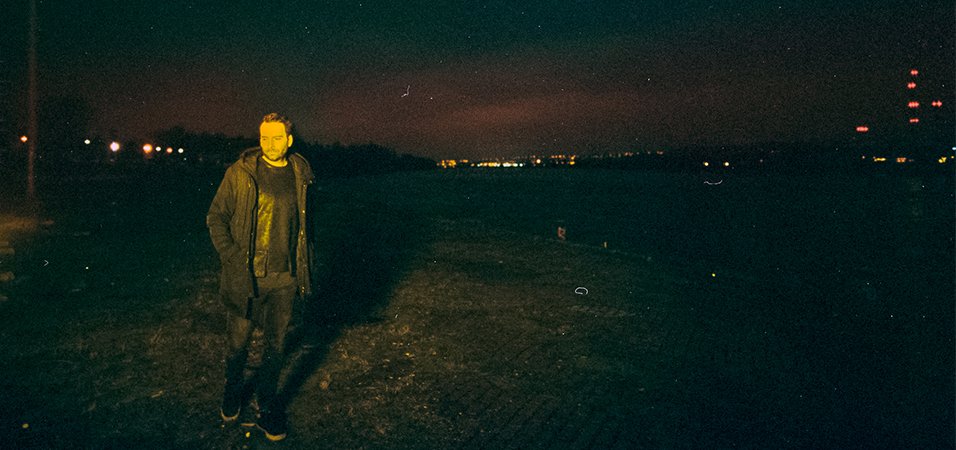 Deep House London tweet media