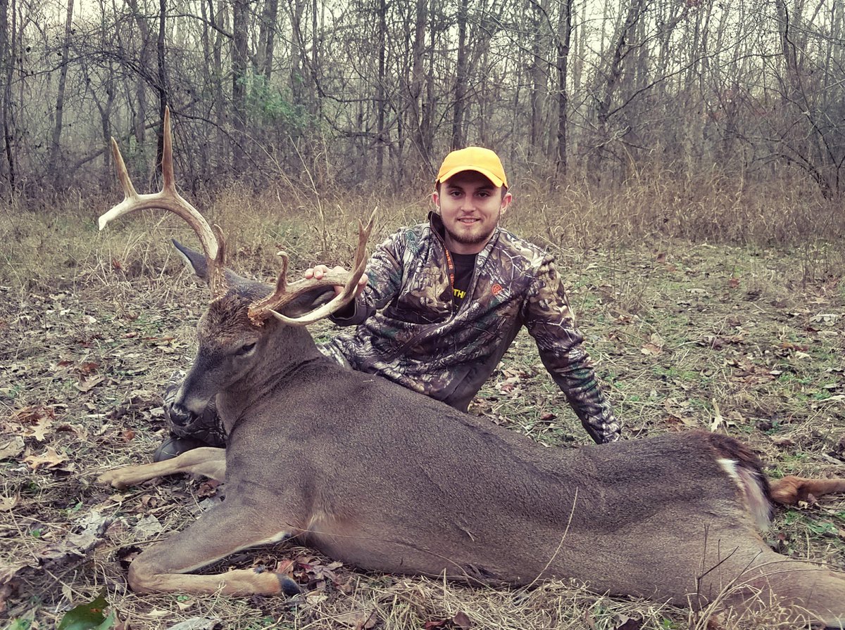 KyleBevis199's tweet photo. #NewProfilePic @Deerhuntingprob https://t.co/7Ce4TrT1h7