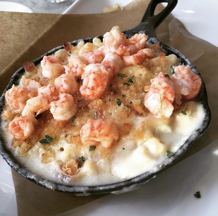 Who’s your lobster? We can be your lobster #HamOnt! 👌
📸 IG: oomomow