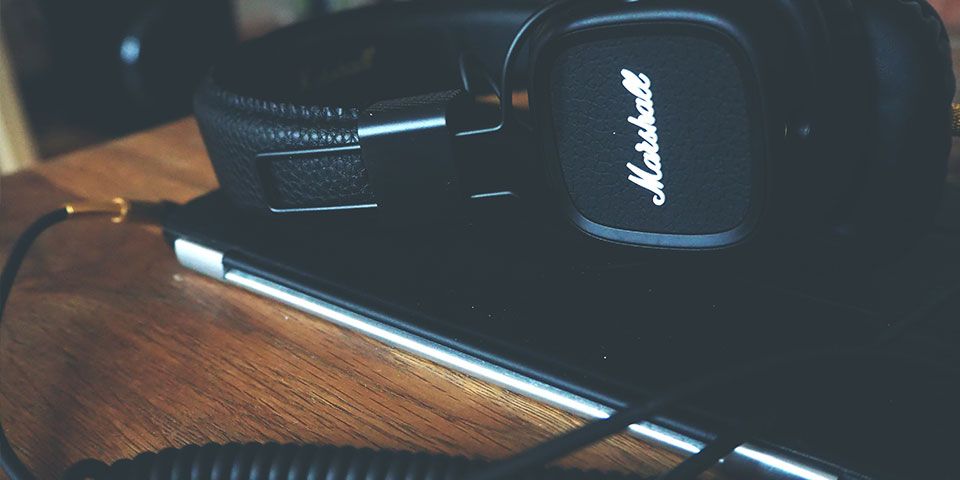 AudioTheme's tweet image. Should You Stream Free Music on Your Website? buff.ly/2J8GTzu #diymusician #streaming