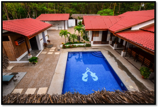 Win a 7 Night Trip to Costa Rica at Mychal's Luncheon on May 5th! This live auction item allows you to choose between two properties and sleeps up to 8 people! Valid May - October, 2018 or 2019. Special thanks to Donnelle Weaver for donating a stay at her property.