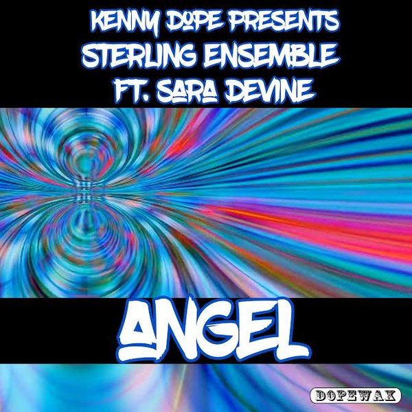 Dopewax_Records's tweet photo. Angel
@Kdope50 Sterling Ensemble, Sara Devine
Dopewax
DW-138 | 2016-12-23
https://t.co/95BTKoNqM8
If you're looking for some soulful house in its full glory, look no further.
#HelloAngel #MakinMeSmile #YourLove #soulfulhouse #Smooth #KennyDope #NYC #FrankieFeliciano https://t.co/JdcedBJzT6