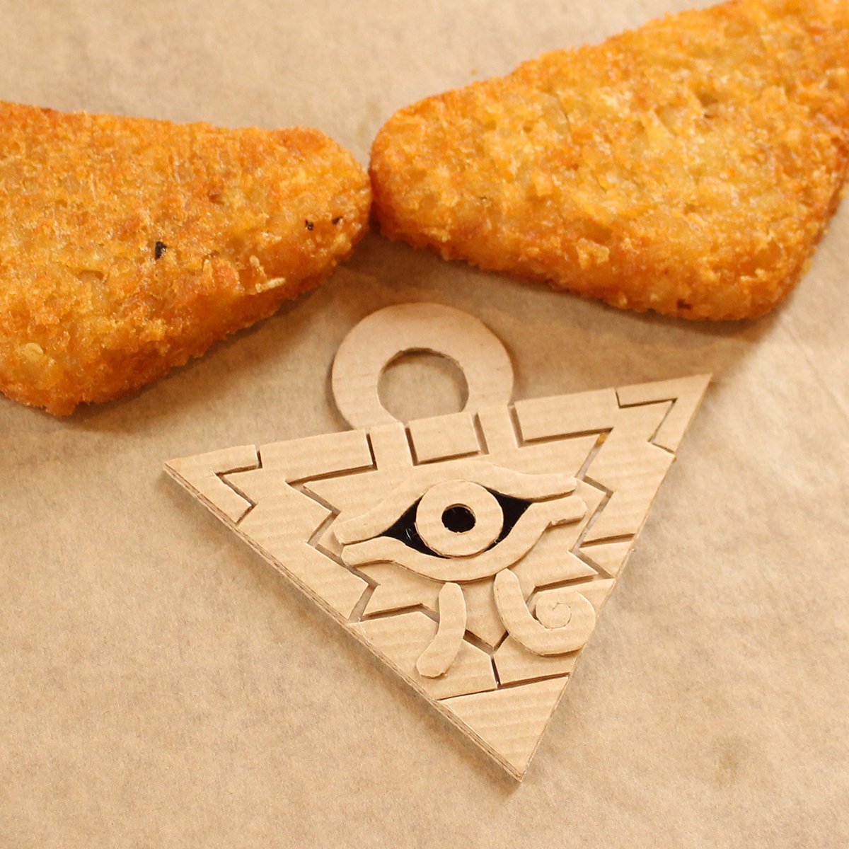 Arbys's tweet image. All hail the Game King