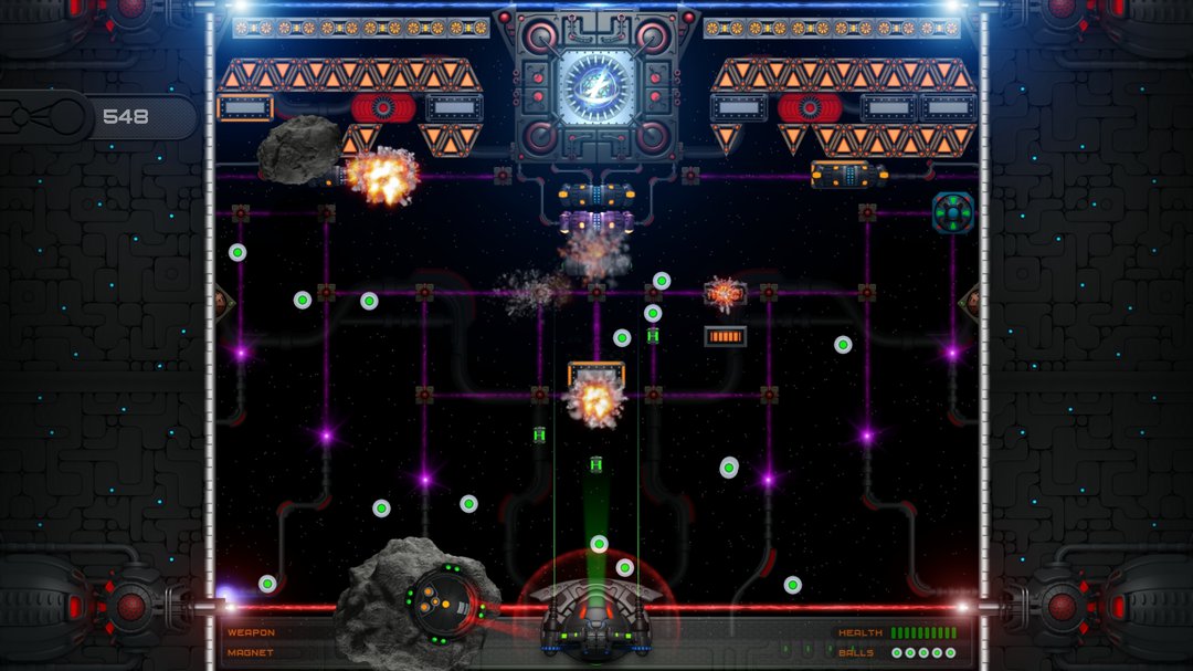 vadjra_lab's tweet photo. Try out first level in this demo version of Scrollonoid
#indiegame #unity #scrollonoid #vadjragames #scrollshooter #indiedev #unity2d #unityengine #steam #gamedeveloper #madewithunity #programmer #videogames #gamers #gaming #gamedesign #pcgames #spaceship https://t.co/1eWPZwuZkI https://t.co/cFHAiyuxC6
