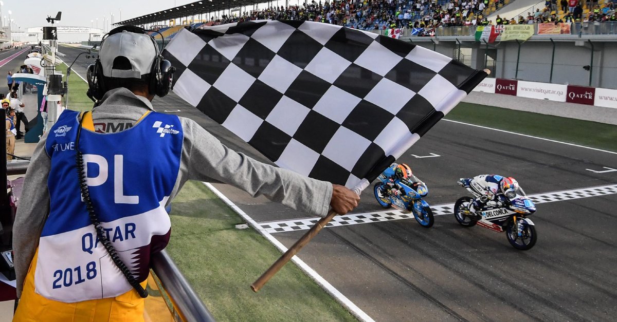 MotodromoWeb's tweet photo. Promesa de espectáculo en Moto3 y Moto2: https://t.co/lUcPJZ7Rrq

#MotoDromo #MotoGP #Moto2 #Moto3 #Motociclismo #ArgentinaGP https://t.co/uMwMQdiYEy