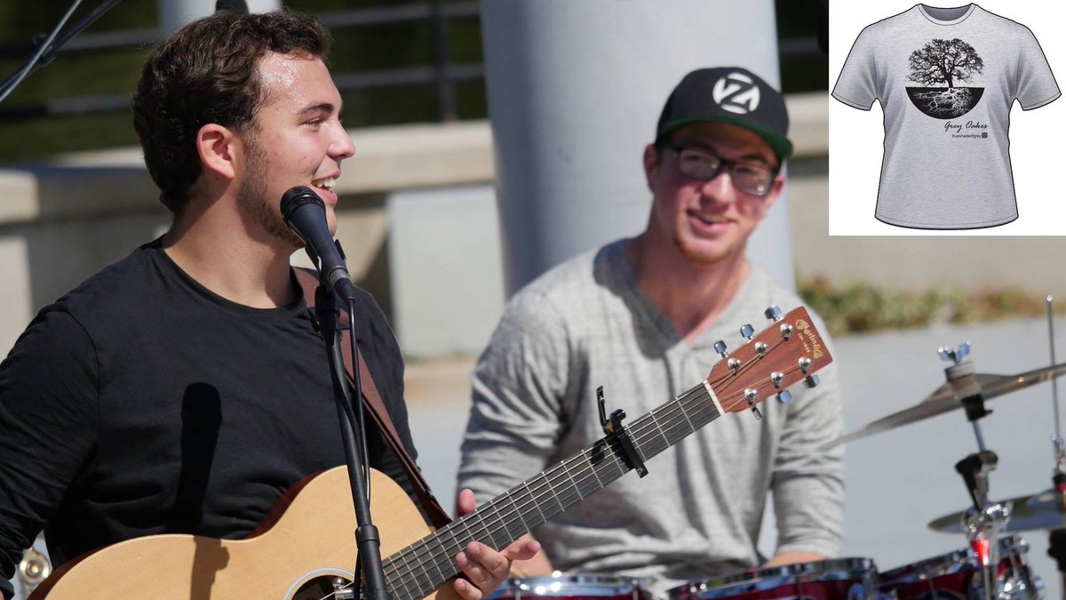 AppstateDisco's tweet image. Behind the drums... Tutor and Lab Manager, and Recording Artist: Luke Adams
studentlearningcenter.appstate.edu/news/luke-adam…