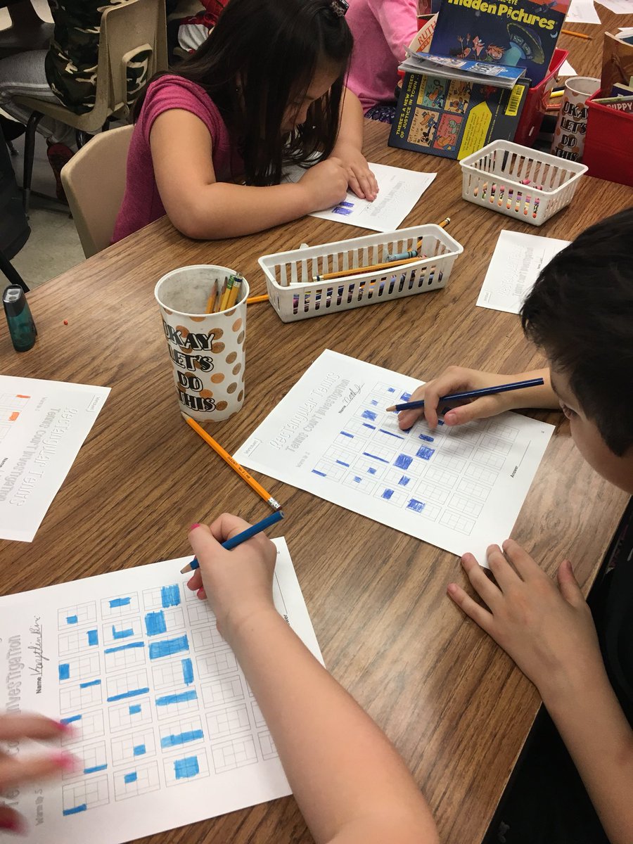 Sharihamm4's tweet photo. CHAMPS are investigating how many rectangles are found on a tennis court #tennisunit #mathisfun #wandagray #sps https://t.co/ecvHRg5UpU