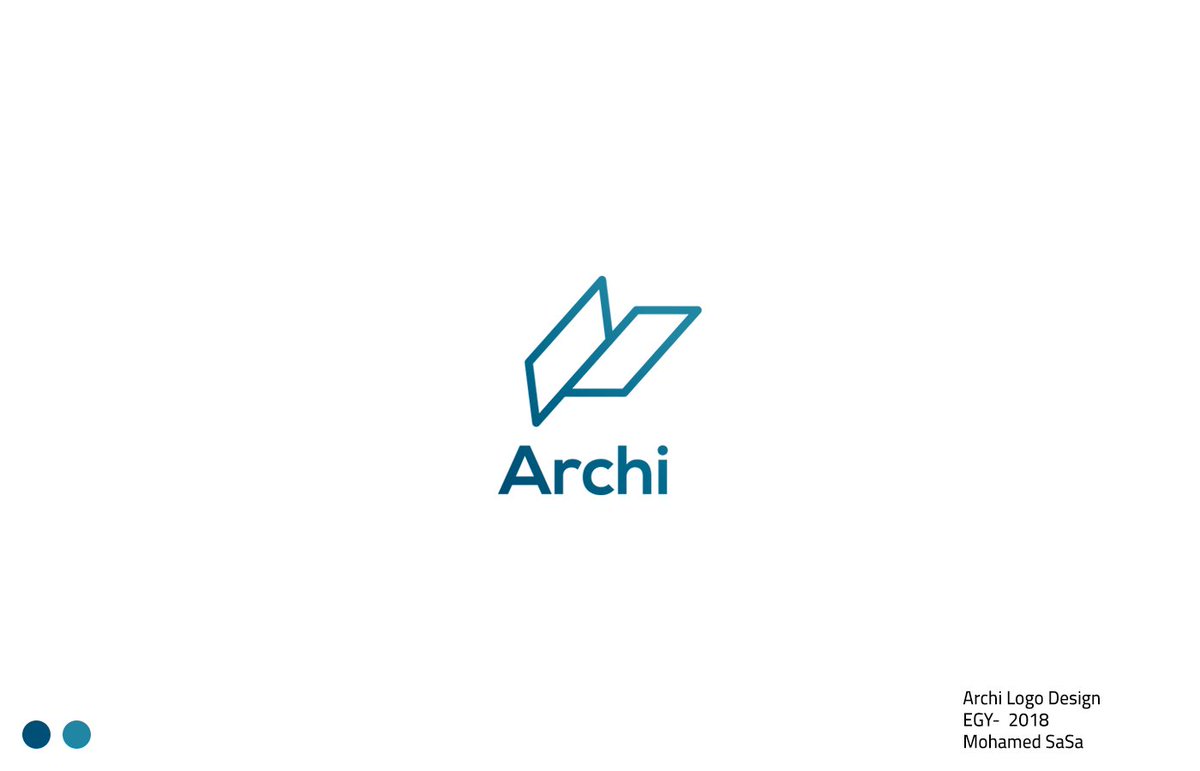 mtnegy's tweet photo. مشروع جديد لبراند ملابس في مصر
Archi - Logo
#logo #logodesign #brand #branding #clothes #graphicdesign #identity #egypt #egy
#تصميم #لوجو #شعار #براند #هوية #ملابس 
on Behance : https://t.co/l37u0Ub4vU https://t.co/4Y9oCp3lCV