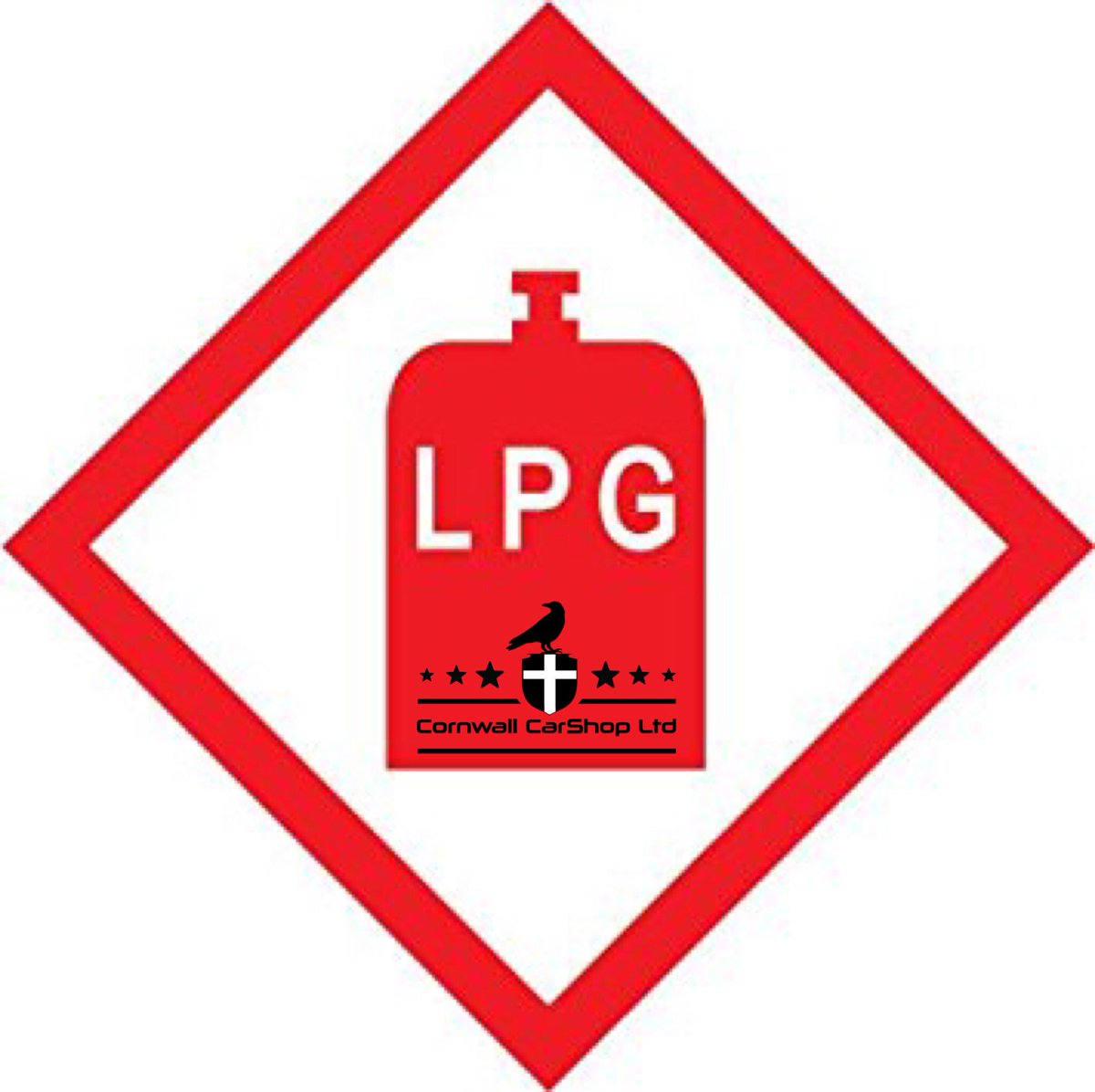CornwallCarShop's tweet image. Cornwall Carshop Ltd are now suppliers of LPG Autogas!! We have Gas ready to dispense. ⛽️ ⛽️ Located Camelford PL32 9TX Please RT 👍🏼