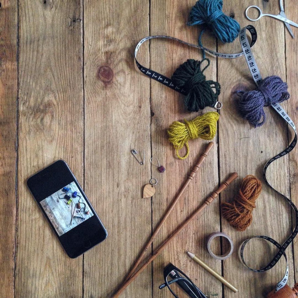 Woollinn_IE's tweet photo. Would you like to take better pictures of your finished projects? Or to share your making process with the wonderful online fibre crafting community? Join Kate of @aplayfulday at Woollinn for this one-hour workshop: Smartphone Photography for Yarn Lovers. https://t.co/ZfD79dYNU0 https://t.co/SfJFyzu60B