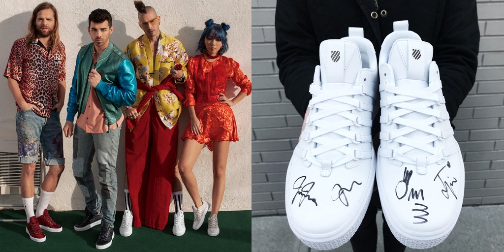 journeys k swiss