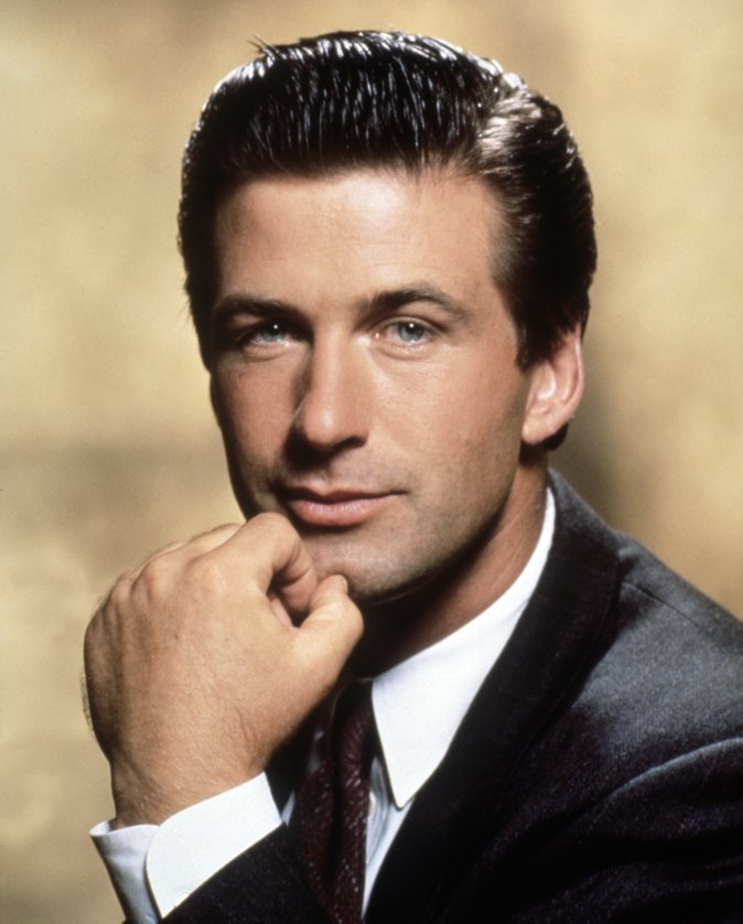 Happy 60th birthday to Alec Baldwin today! 