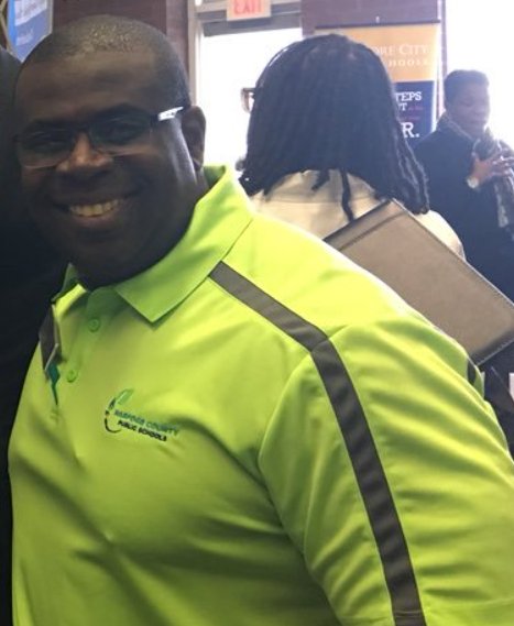 HCPS Recruitment tweet media