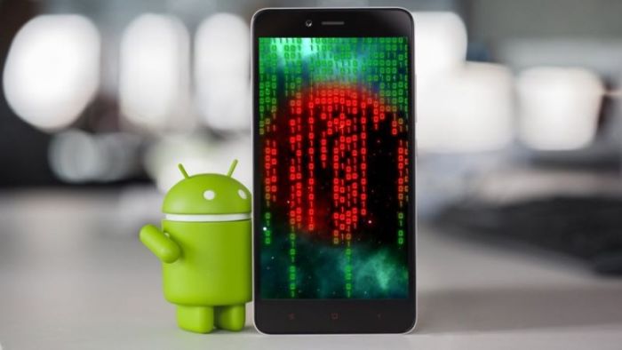 tecnoandroidit's tweet image. goo.gl/kJC7Jg - #AndroidApp #AndroidSicurezza Più della metà delle #App di sicurezza #Android sono inefficaci