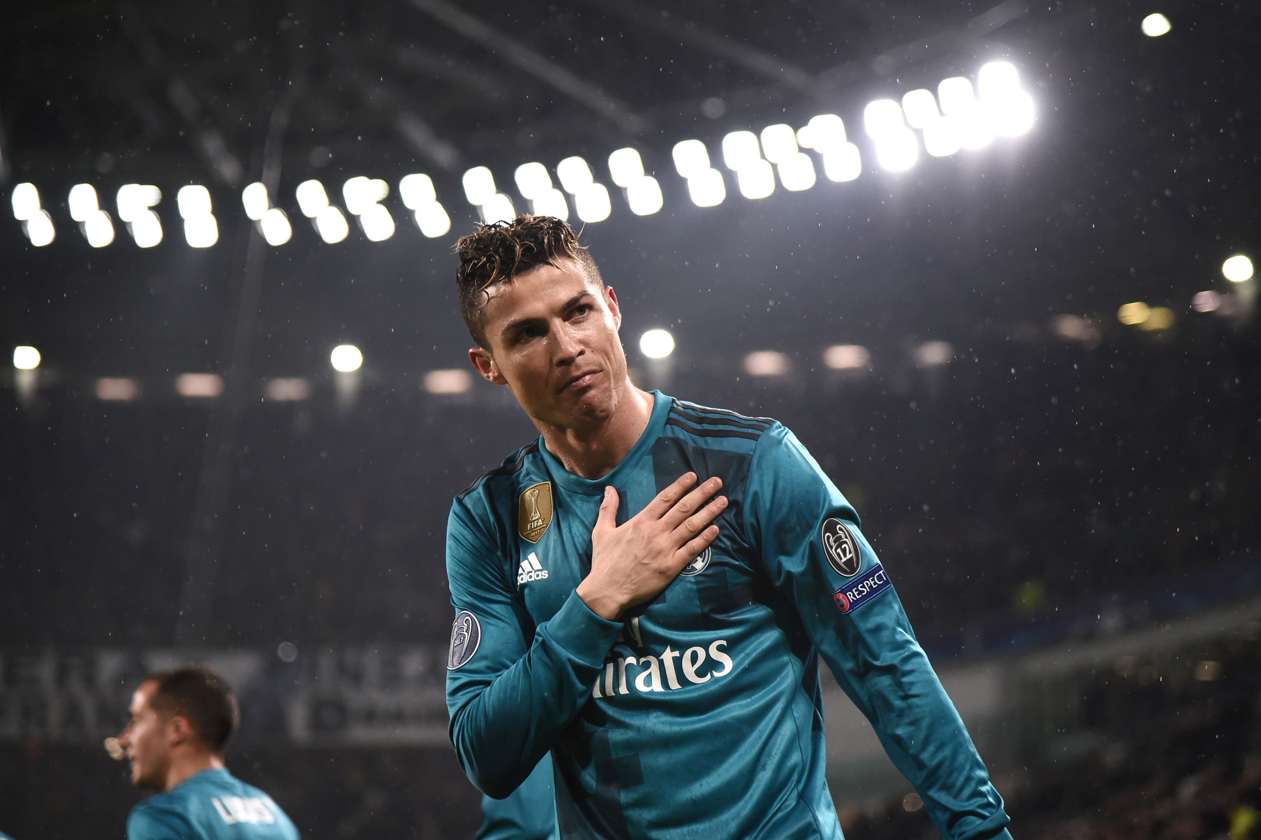 UEFA Champions League on X: 500 career goals for Cristiano Ronaldo! #UCL   / X