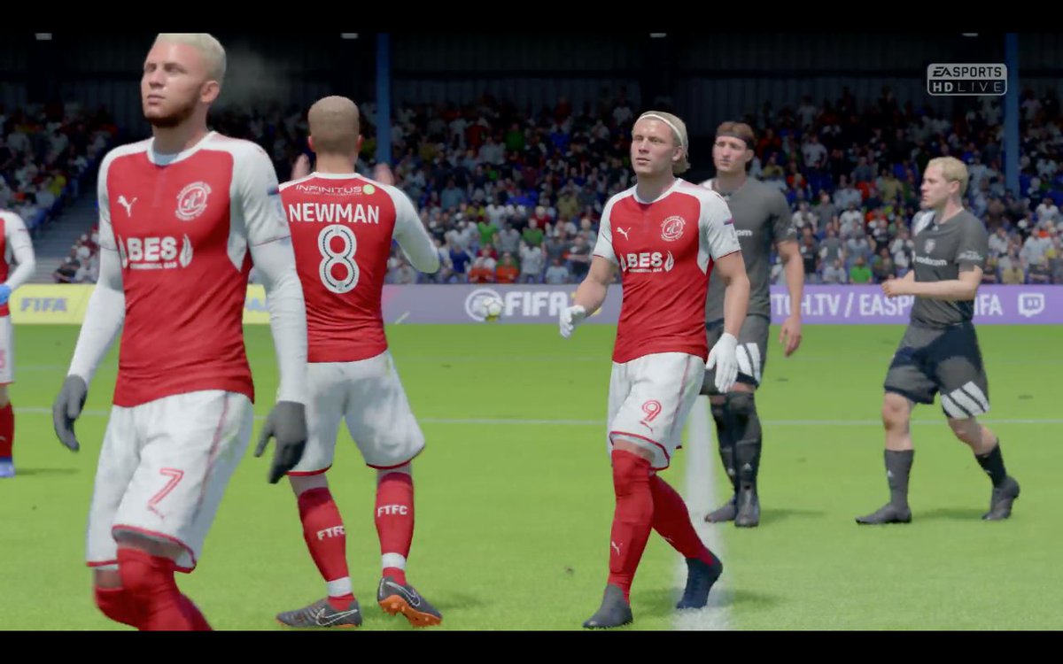 FTFCeSports's tweet photo. FULL-TIME | Nelson FC 0-4 #FTFCeSports. Another solid performance by the team with @Sinclair11X scoring the first, @SebastiaanCase getting the team's second goal and @dcizn bagging a brace to earn the Cod Army their second win of the season. #OnwardTogether https://t.co/WqdFVlmSbI