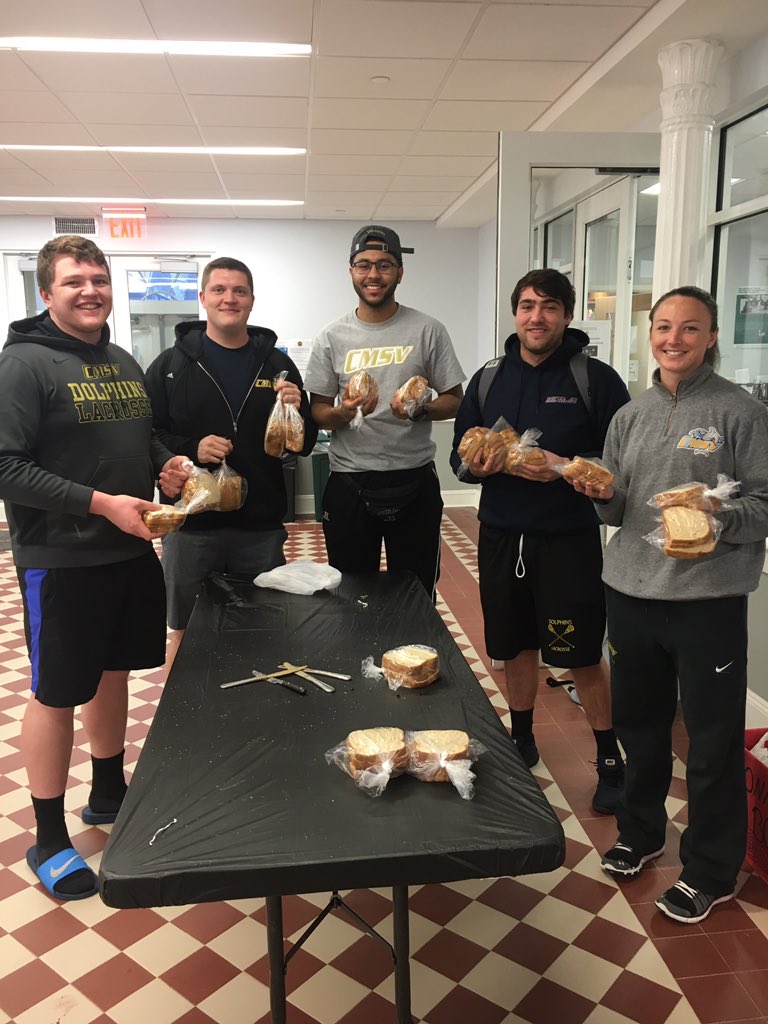 CMSV SAAC tweet media