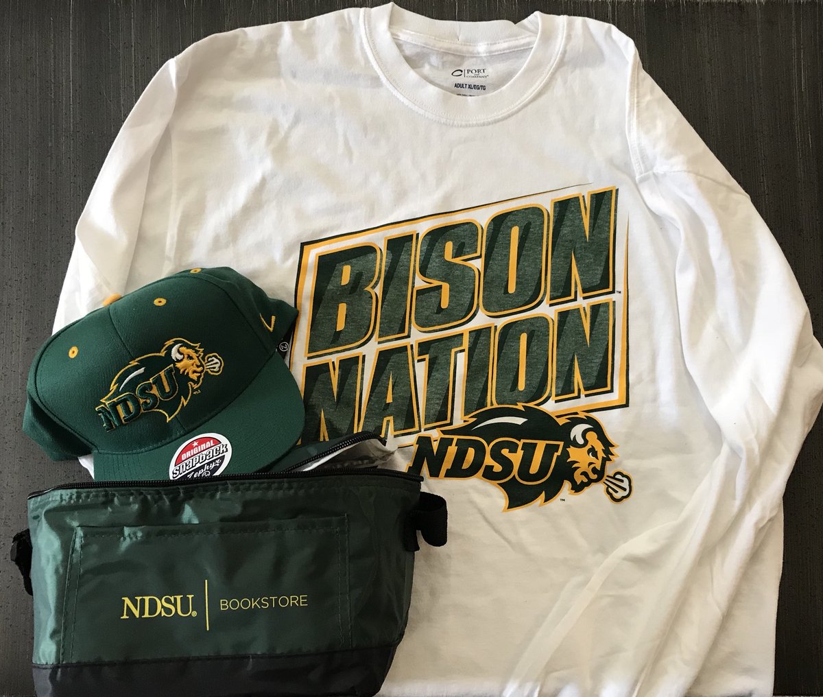 T3AMNDSU tweet picture