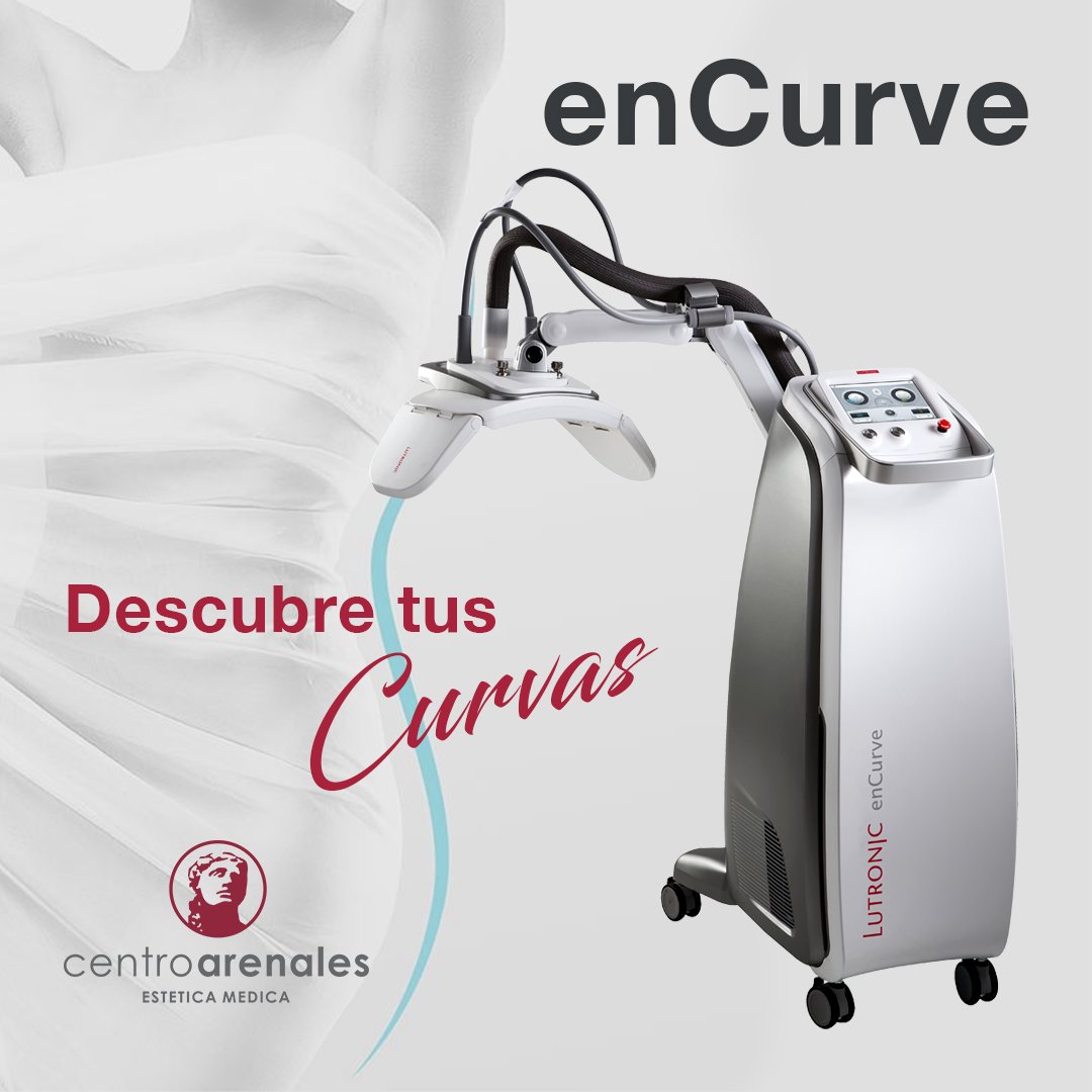 CentroArenales's tweet photo. Descubrí tus curvas con enCurve.
El Dr Raúl Banegas te recomienda lo último en reducción  corporal para eliminar  adiposidad localizada: enCurve!.

✔Sin dolor. ✔Sin esfuerzo. ✔Sin ejercicio. ✔Sin complicaciones. ✔En pocos minutos.

✉ Consultanos!
☎ 4812.5577 | 4813.3436 https://t.co/dM9pQcxtkk