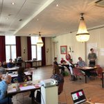 Photo by Fontys Edu Designers (@FontysED)