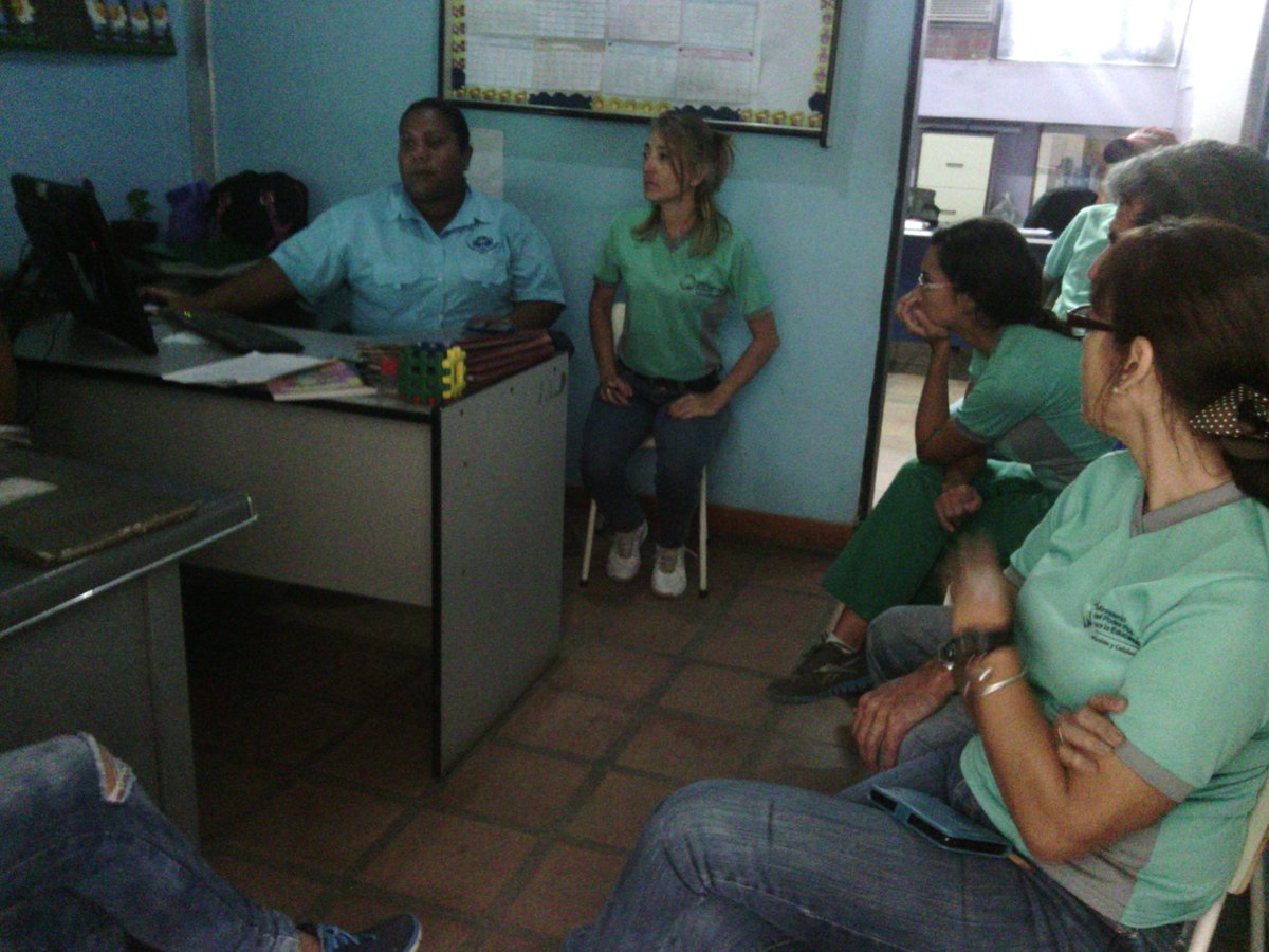 Cdi Valencia en el mes de la educ especial realizó Reflexión Historia de la Educ Especial en Vzla <a href="/especialmppe/">Dir. General de Educ. Especial</a>