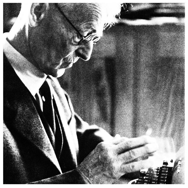 Hermann Hesse // "My story isn't pleasant, it's not sweet and harmonious like the invented stories; it tastes of folly and bewilderment, of madness and dream, like the life of all people who no longer want to lie to themselves."