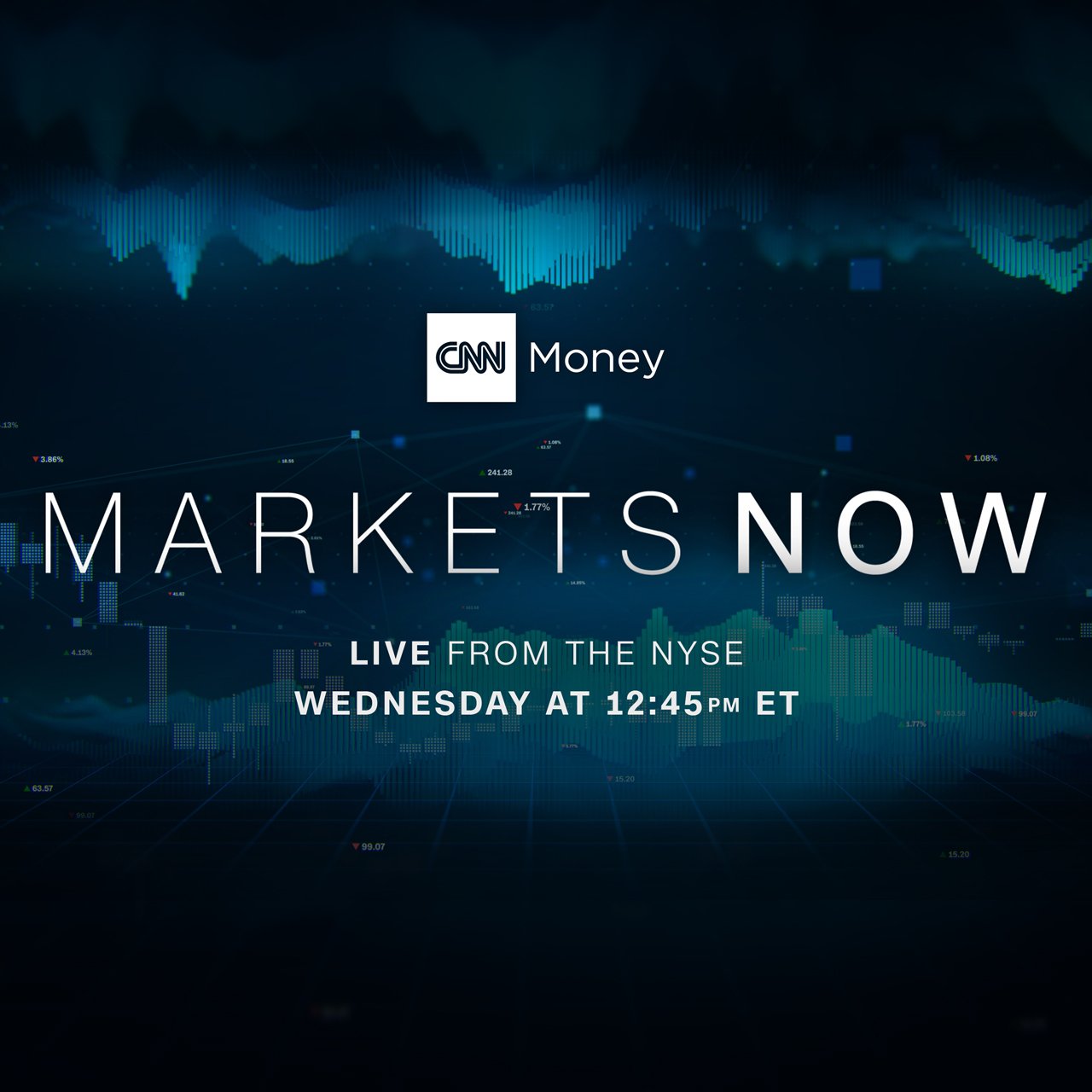 Cnn money stock market online