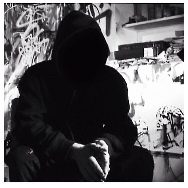 Banksy // "I don't know why people are so keen to put the details of their private life in public; they forget that invisibility is a superpower."