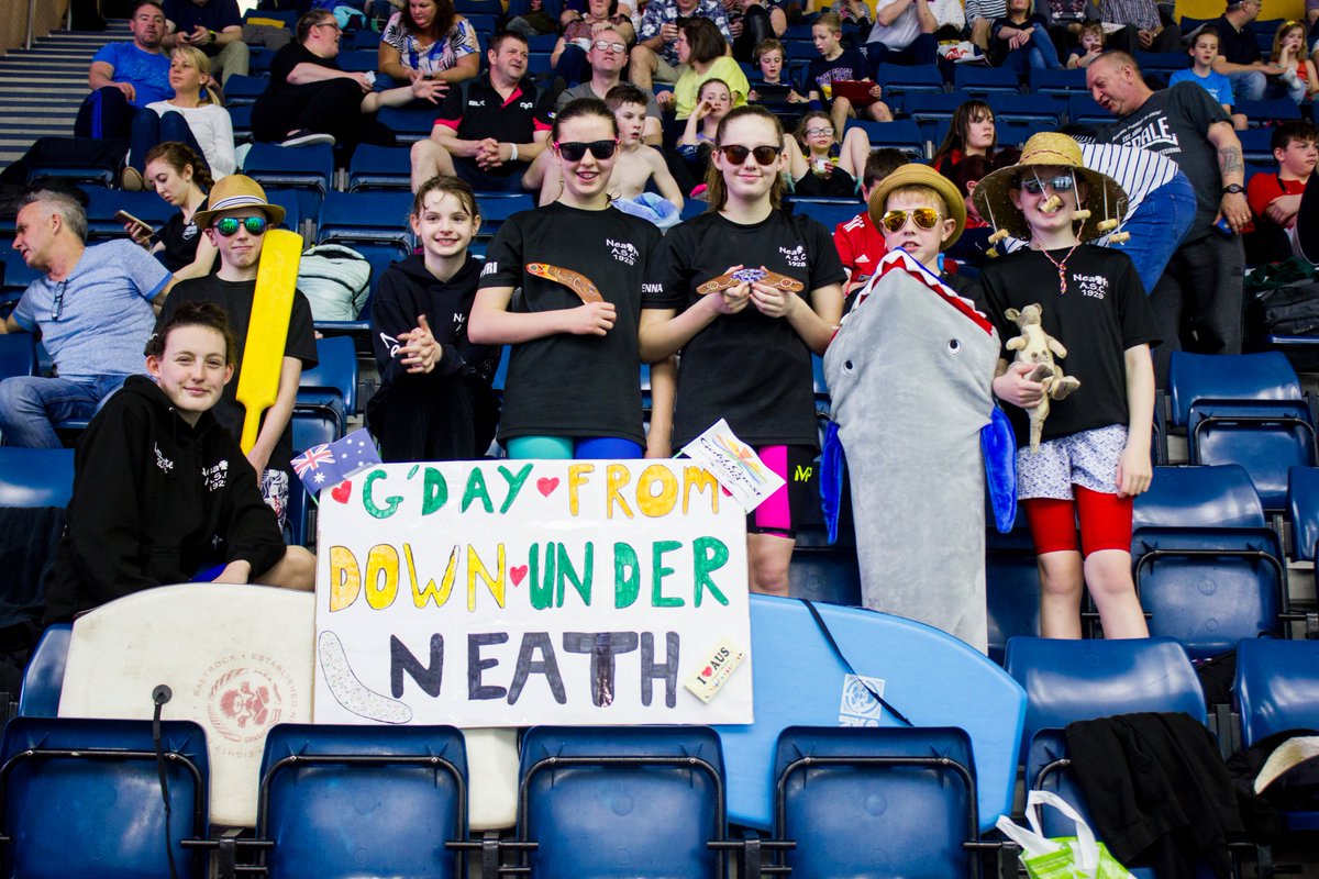 SwimWales's tweet photo. If you missed out on our Long Course Championships or want to relive the excitement then head to our Facebook Page where you can check out Photos from the weekend! https://t.co/h81rbquHxI #SWLC2018 #inspirationnation https://t.co/oAO0uOGuQb