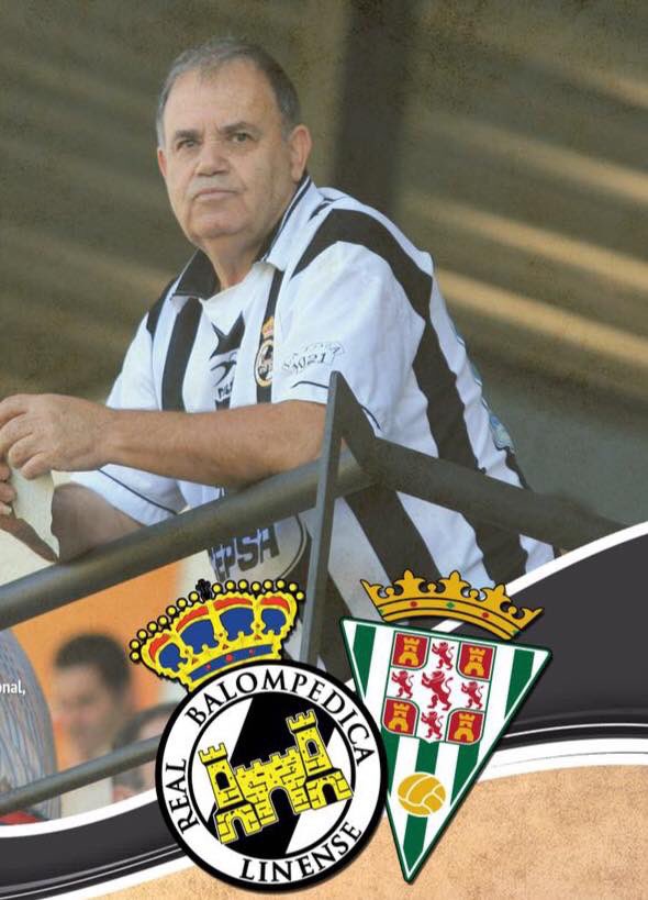 RBL1912's tweet photo. ◾️#ComunicadoDePésame | La Junta Directiva de la @RBL1912 desea expresar su dolor, y transmitir su cercanía y afecto a los familiares y amigos de D. Pepe Caracuel Ortega, un carismático aficionado de nuestro Club que desde hoy ocupa un asiento en la grada del cielo. DEP https://t.co/1W8291eUHC