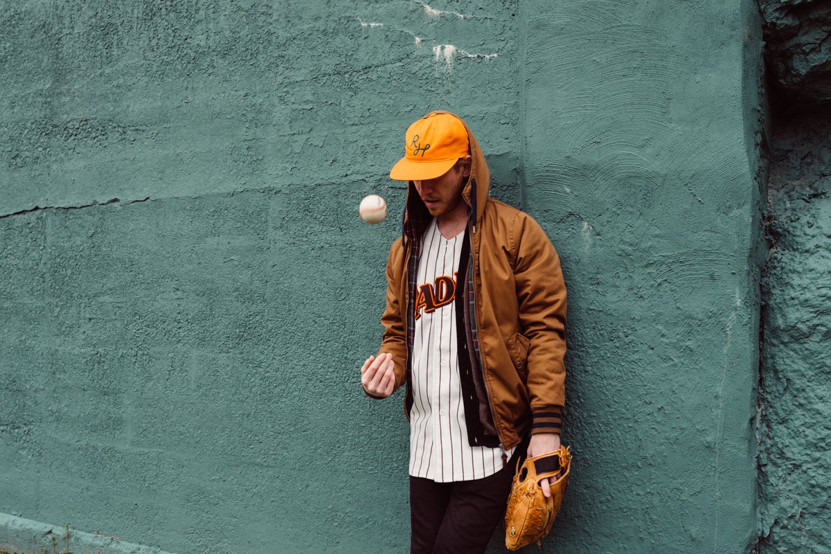 asherroth's tweet photo. baseball season has returned! ⚾️celebrate with this year’s #HashHat, an ode to the late Tony Gwynn https://t.co/WhW91nBhbA https://t.co/6USQw2FBSZ