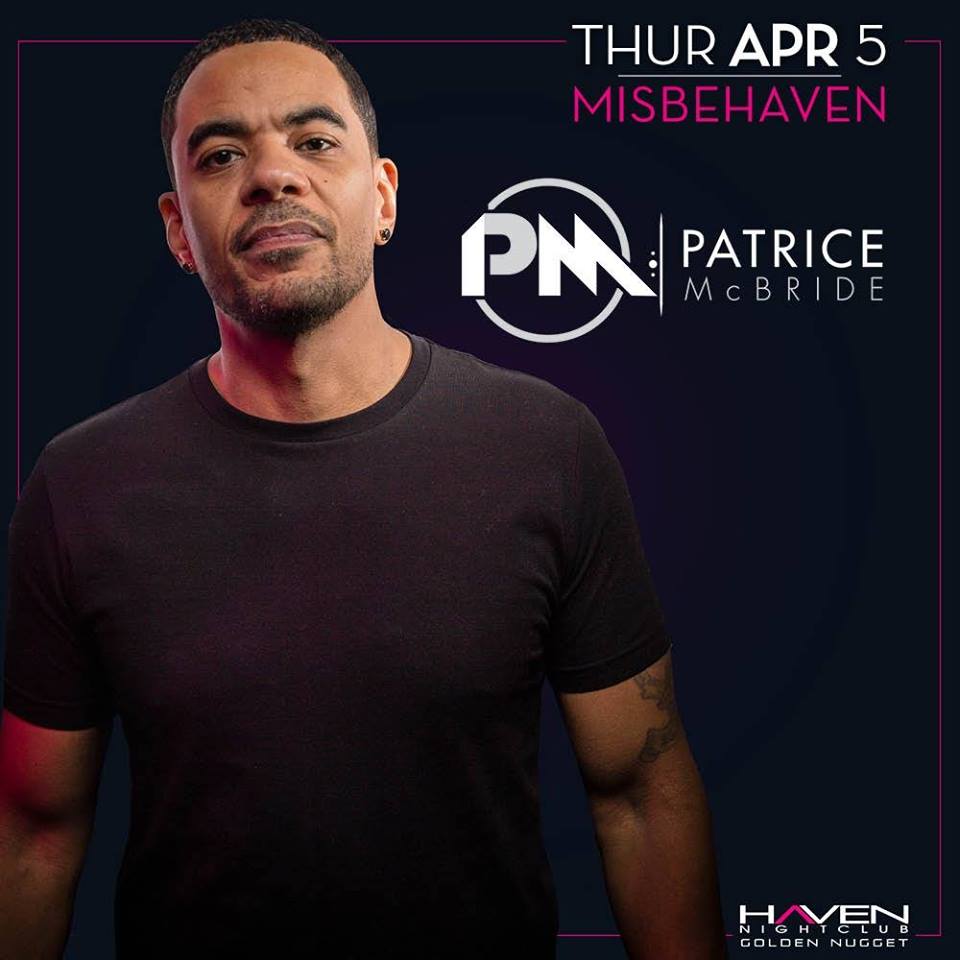 Patrice McBride tweet media