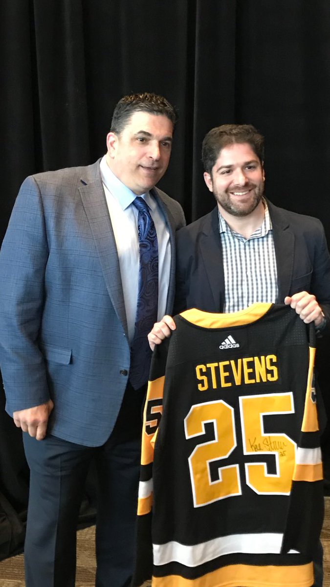 JefStorm's tweet photo. That feeling when your strategy of bidding in the silent auction assuming you’ll get outbid backfires https://t.co/W17KR7Bff1
