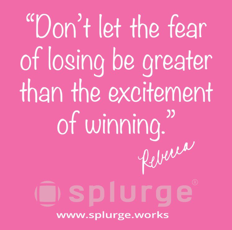 SplurgeWorks's tweet image. "You can't be a winner and be afraid to lose." - Charles Lynch 
.
.
.
#Splurge #app #quotes #qotd #gifts #shoplocal #products #luxury #winner #sandiegolocal #delivery #quotes #qotd #entrepreneur #charlesLynch #popularproducts #sandiego  #womenowned #downloadnow