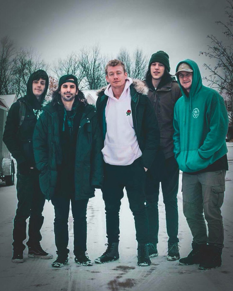 Don’t miss <a href="/crslkngs/">Carousel Kings</a> <a href="/gutterlife/">:0MFG:</a> <a href="/CaliwayBand/">Caliway</a> and <a href="/swyw_band/">Say What You Will</a> tomorrow!
Tickets: events.ticketprinting.com/event/Carousel…
RSVP: facebook.com/events/7807288…