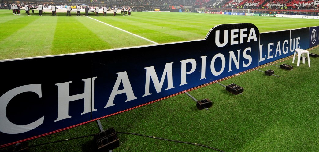 bet365's tweet photo. 137 teams have played in the Champions League.

Cristiano Ronaldo has outscored 117 of them.

🐐 https://t.co/QrXdOgoD33