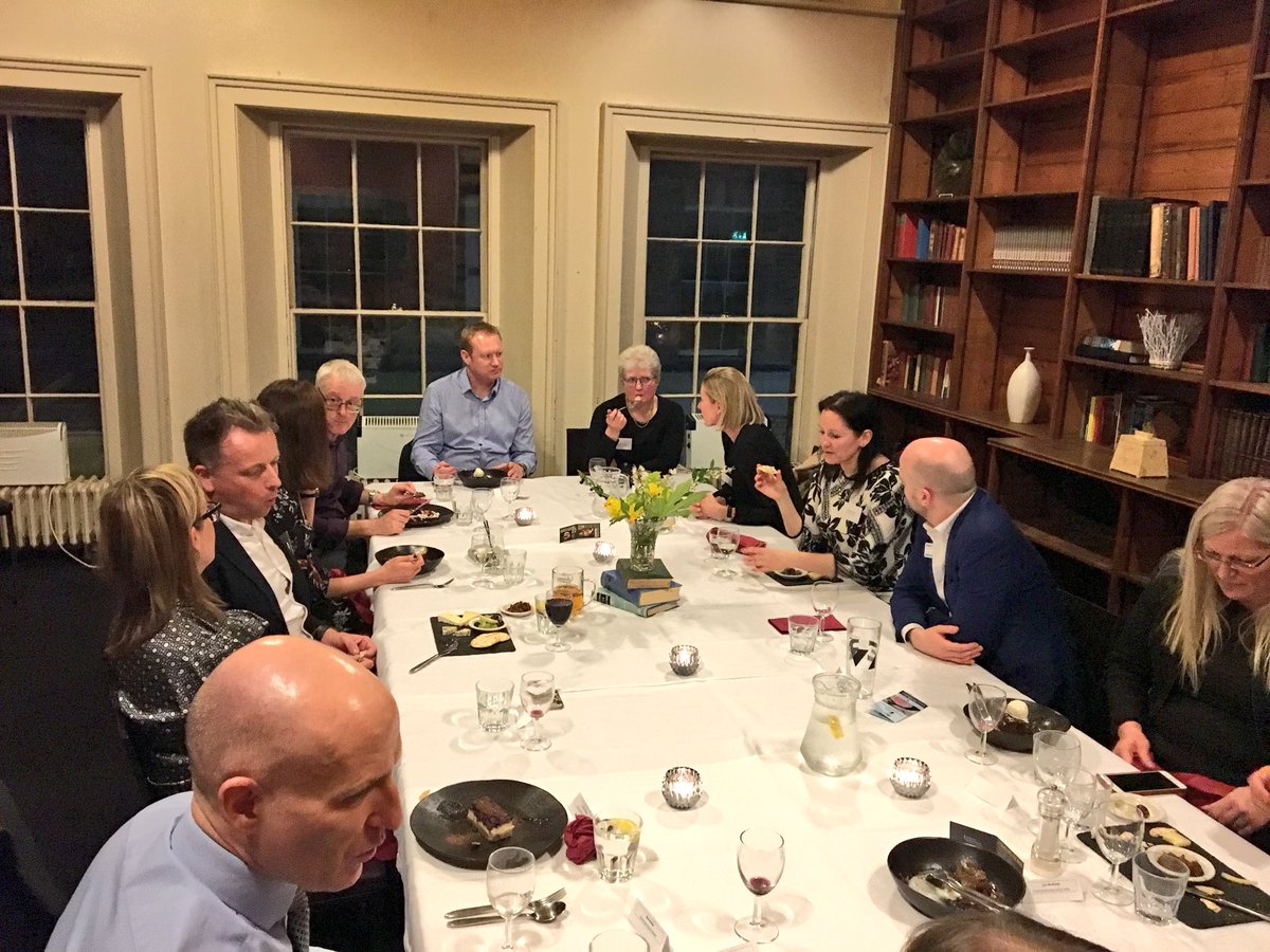 ClaphamandC's tweet photo. Fantastic Grapevine #Networking evening tonight. Big thanks to Jayne @RafflesFood, delicious food and superb hospitality, as always! Thanks to all who attended our #April Grapevine. Our next Grapevine is on 5th June #SaveTheDate https://t.co/t8DoZ6yl5U