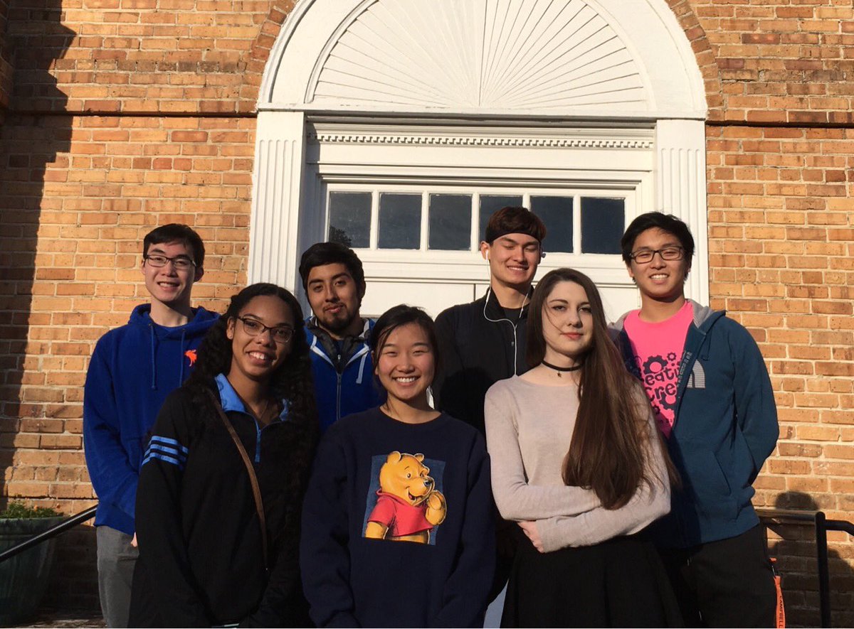 CU_Relay's tweet image. Our #WhyWeRelay for today features the ASA, the Asian Student Association! “We relay to get the word out!” 🧡🐪#CURelay #campbelluniversity #relayforlife