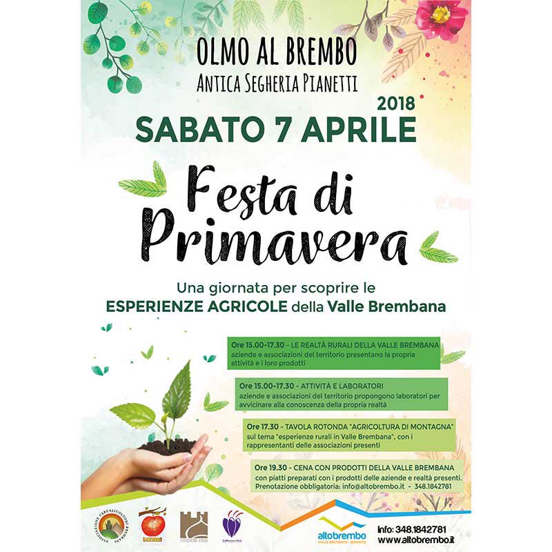 formai_de_mut's tweet photo. Alla Festa di Primavera a Olmo al Brembo ci saremo anche noi! https://t.co/t3BqHsyGnR