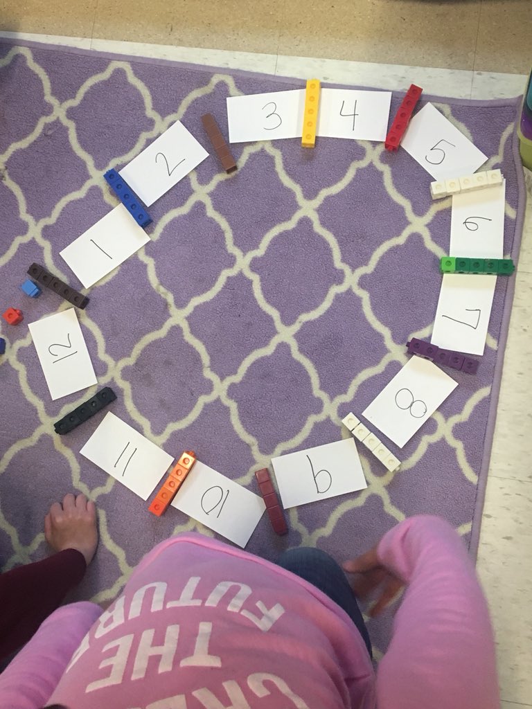 MrsHwcpsmd's tweet photo. Today, students demonstrated their knowledge of being able to tell and write time using any clock. We organized &amp; produced several clocks today. #WCPSInterns #MathIsFun #StrivingToThriving #TeamBuilding #PangbornProud https://t.co/pPUOFNiCf7