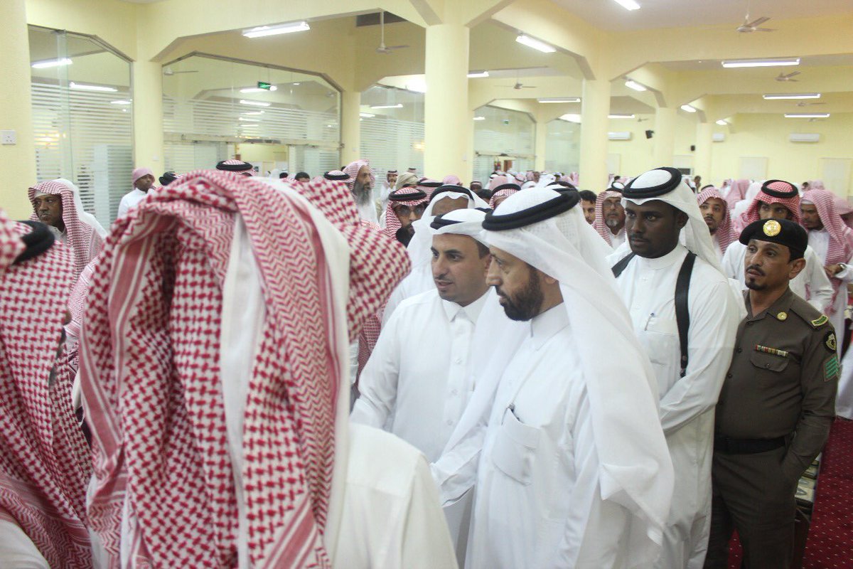 نائب عسير يعزي أسرة الحلوي في فقيدها فادي صحيفة اثر الالكترونية
