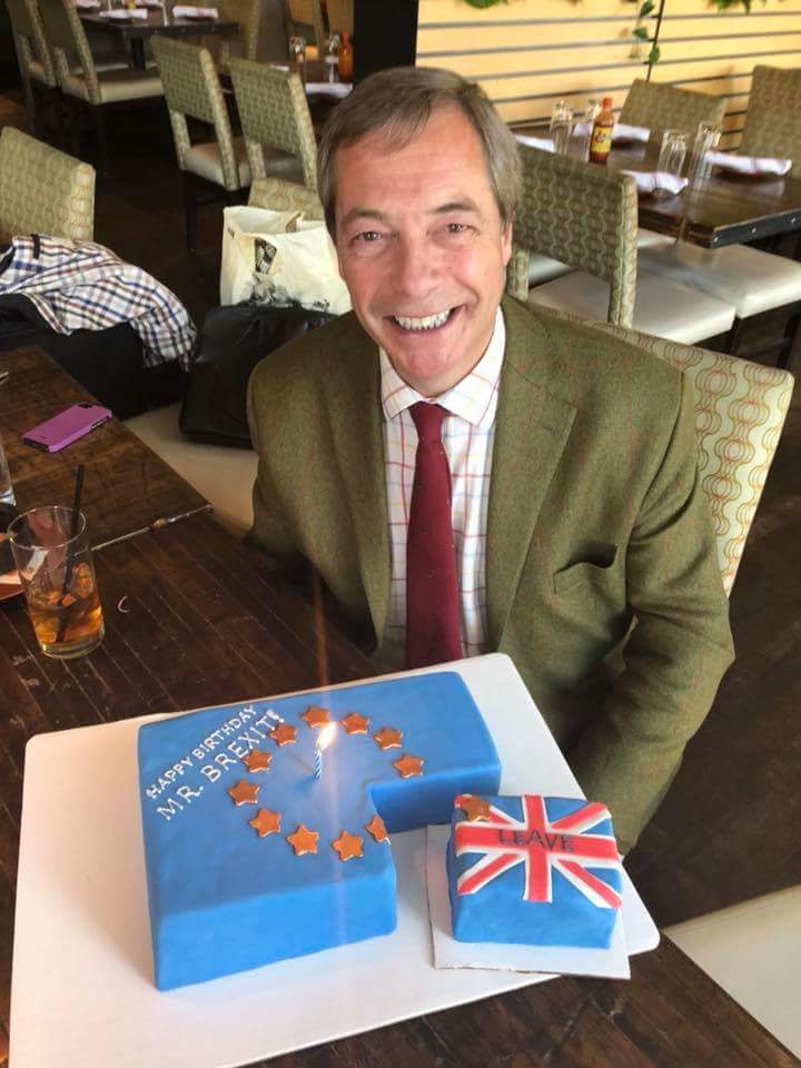 Happy Birthday have a great day and thank for call you efforts and belief in GB      