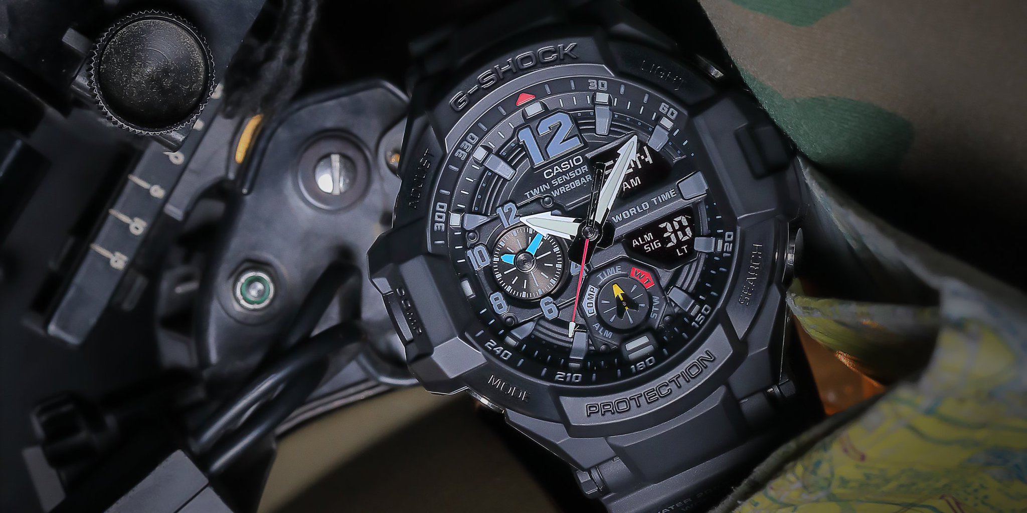 citizen eco drive men's leather strap