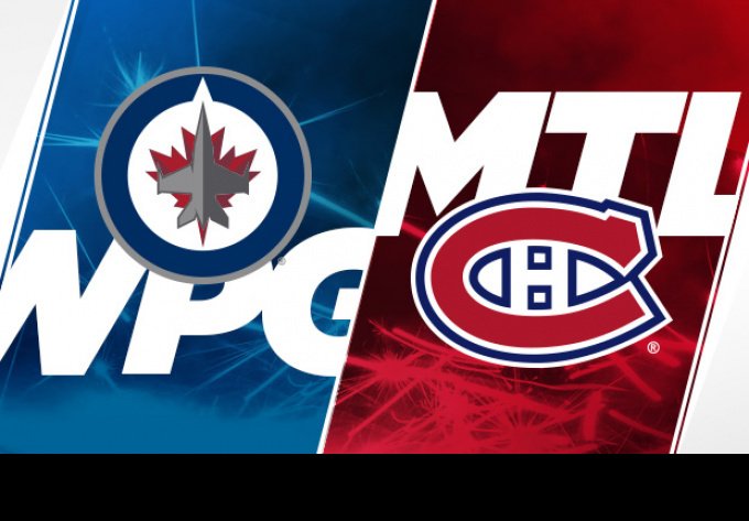 It's our famous #RibNight tonight. Grab a full rack with a side and slaw for only $15! A half rack is $10. Be entertained by our #WinnipegJets as they play the Habs at 6:30. #GoJetsGo #RiseTogether