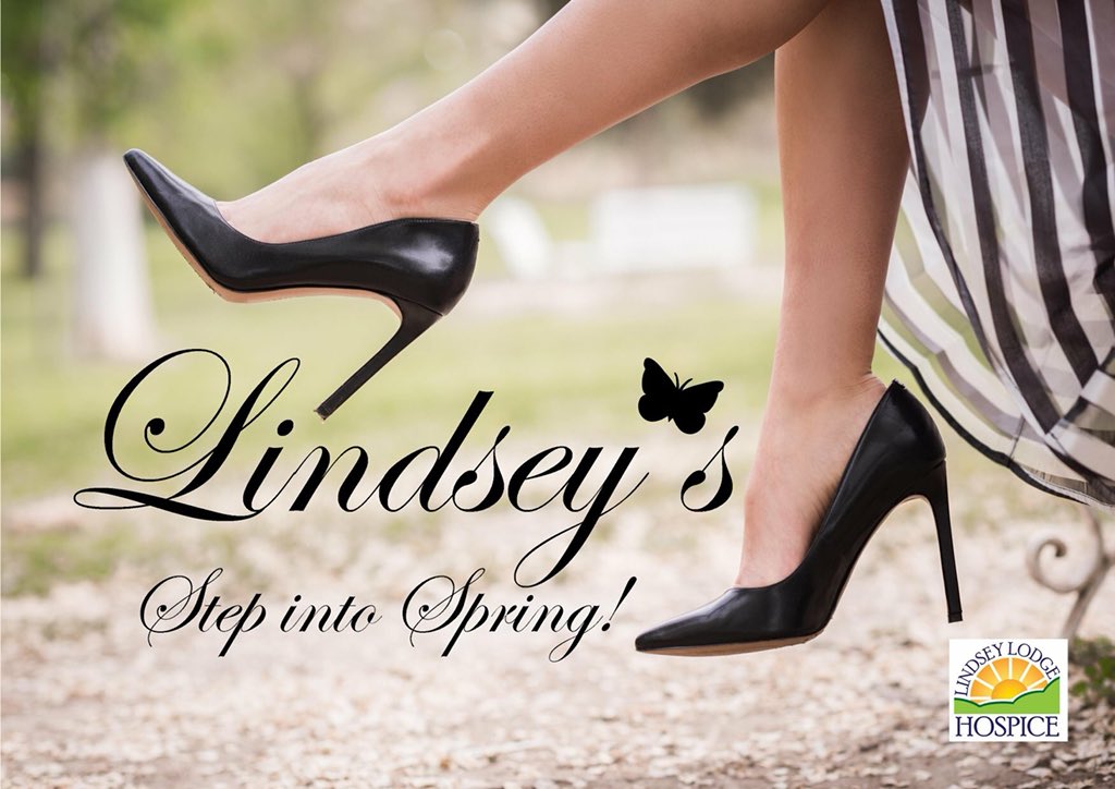 Need to update your wardrobe for Spring? We've got a whole host of beautiful outfits waiting just for you at Lindsey's, 14 Messingham High Street, DN17 3RS - you can even make an appointment for your very own personal shopping experience!