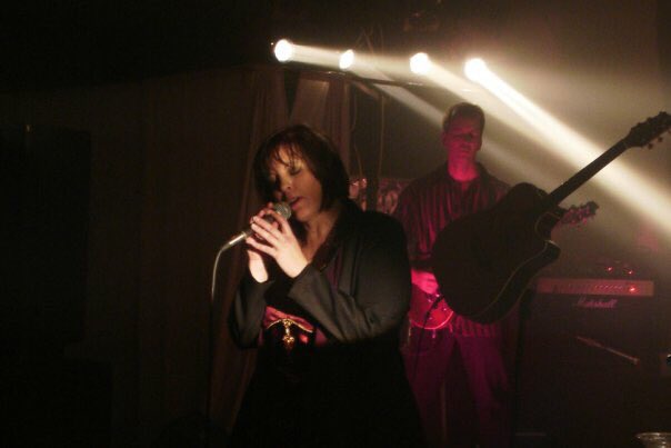 Hidden Agenda Live