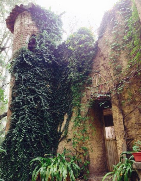 Hacienda San José de Pilas (México)