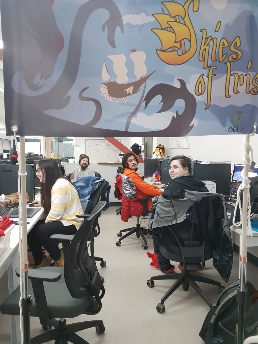 Backyard Games tweet media