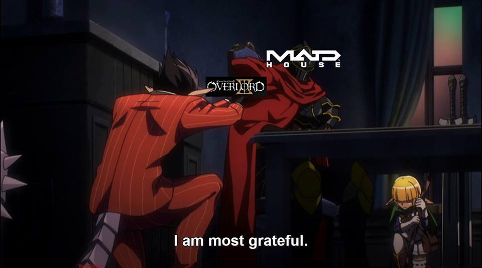 Hot Katsuragi When You Hear That Overlord Will Have A Season 3 Sasuga Madhouse Sama Preview T Co 5pqlixgoug Overlord Overlord Anime オーバーロード オーバーロードii オーバーロードiii T Co Eythrwosbf