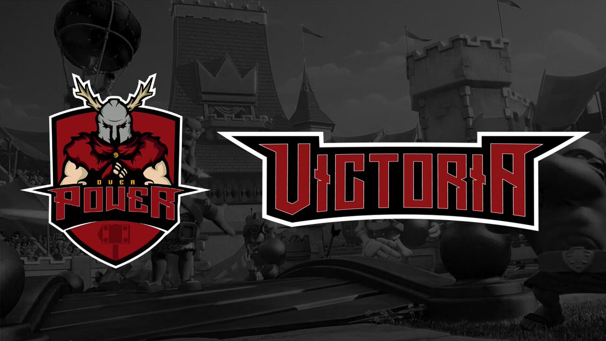 OverPower tweet media